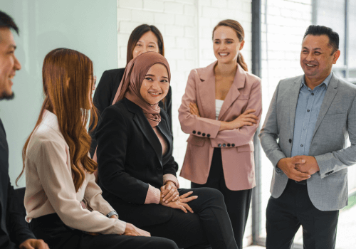 Emiratisation Law: Empowering UAE Nationals and Driving Workforce Diversity