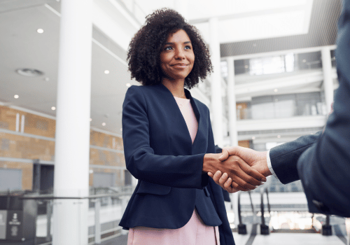 Crucial skills employers look for in women in the workplace